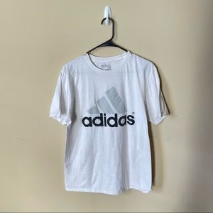 Adidas Short Sleeve Shirt